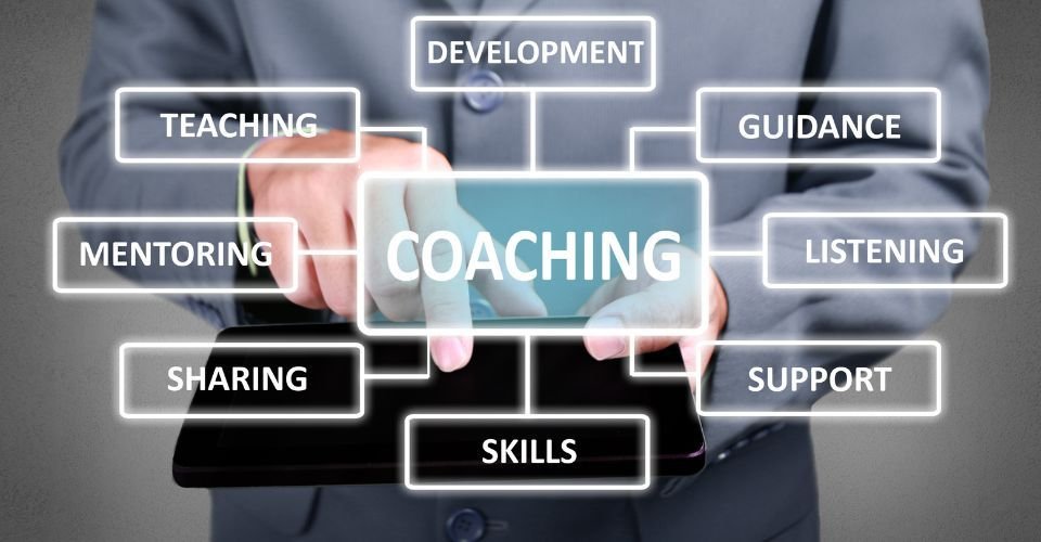 Qué es el Coaching: Descubre la disciplina que te impulsará hacia tus metas